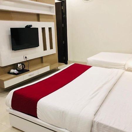 Hotel Blessing Bells, Fazilka Экстерьер фото