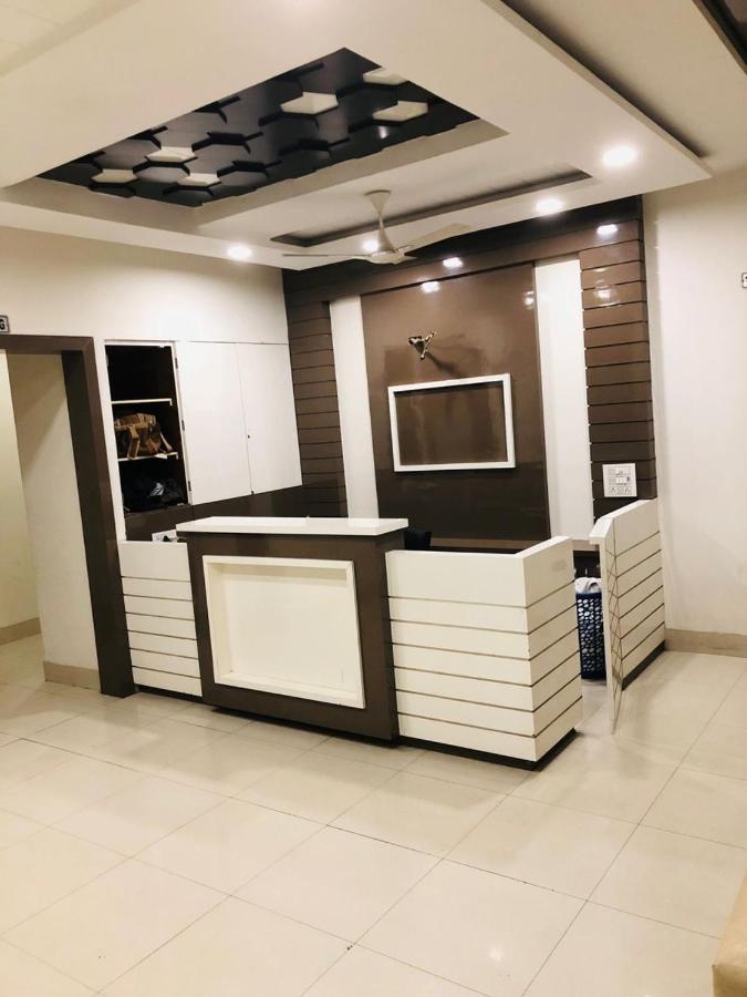 Hotel Blessing Bells, Fazilka Экстерьер фото