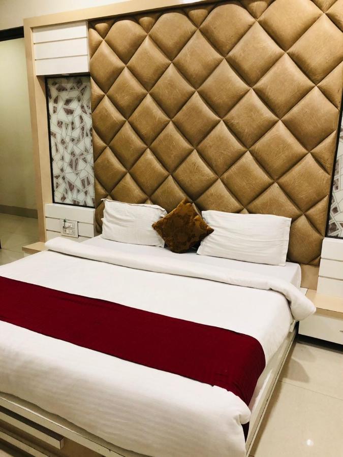 Hotel Blessing Bells, Fazilka Экстерьер фото