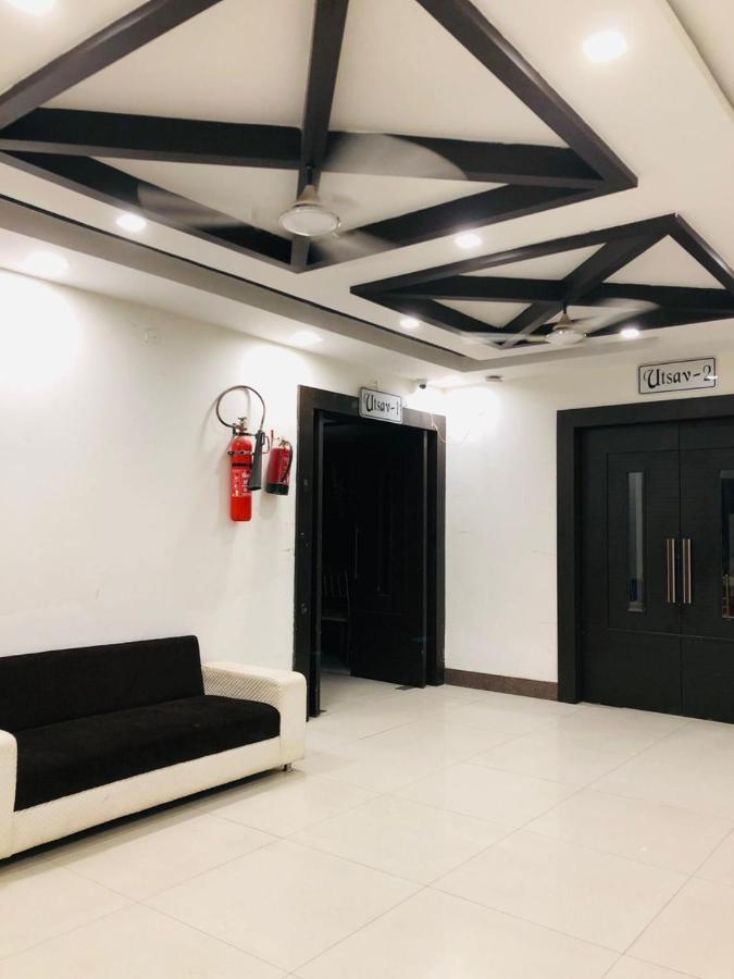 Hotel Blessing Bells, Fazilka Экстерьер фото