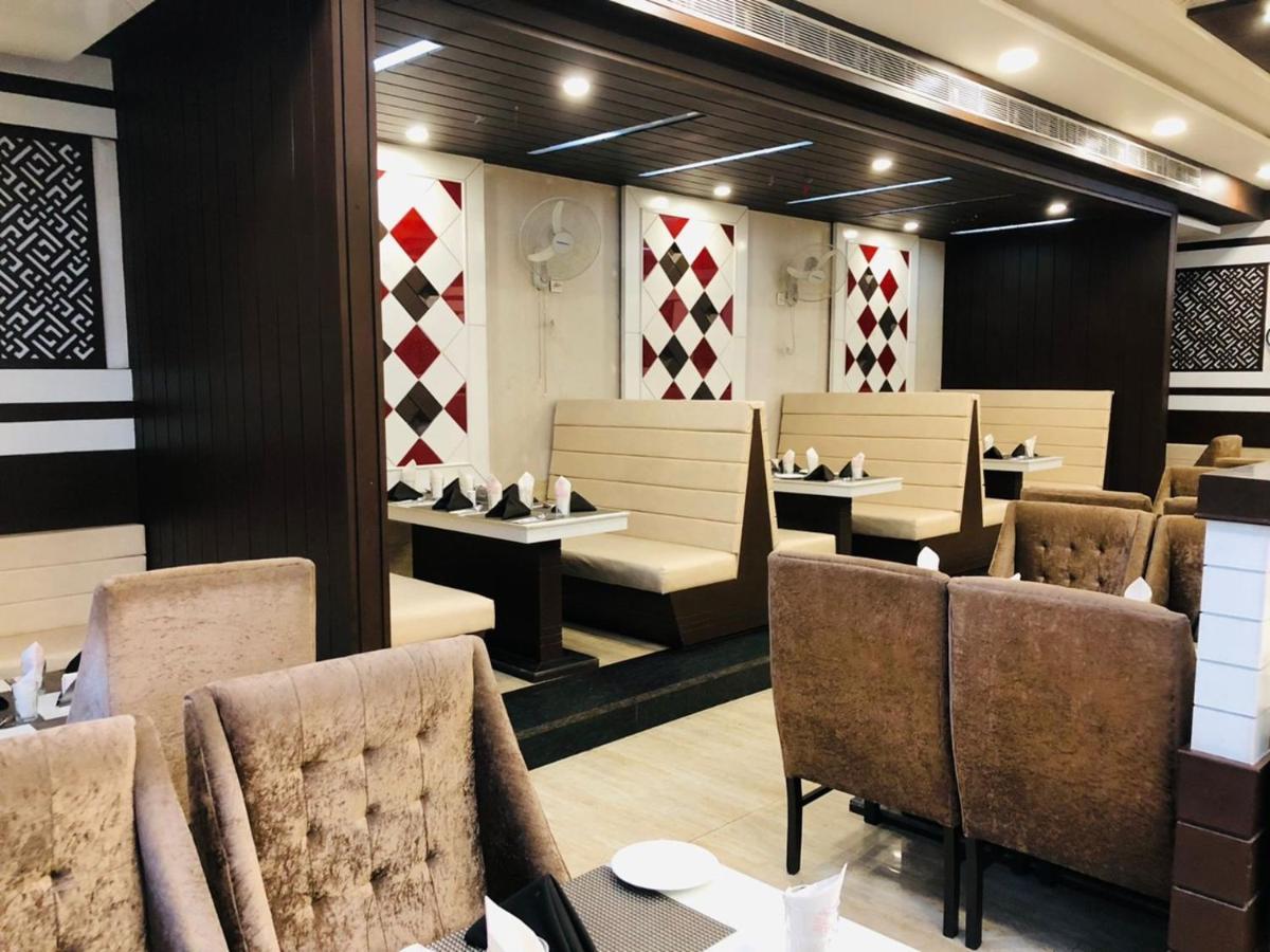 Hotel Blessing Bells, Fazilka Экстерьер фото