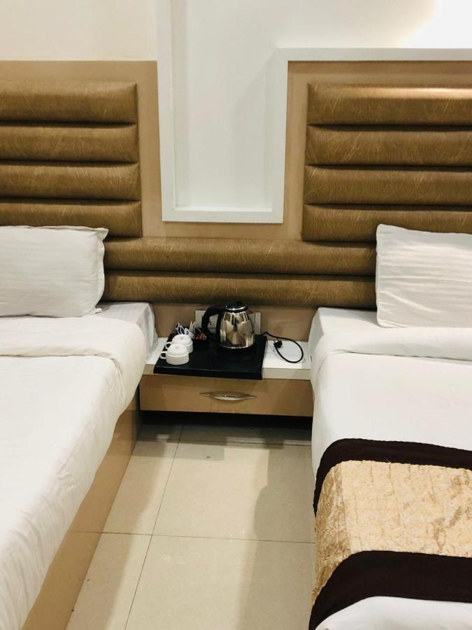 Hotel Blessing Bells, Fazilka Экстерьер фото