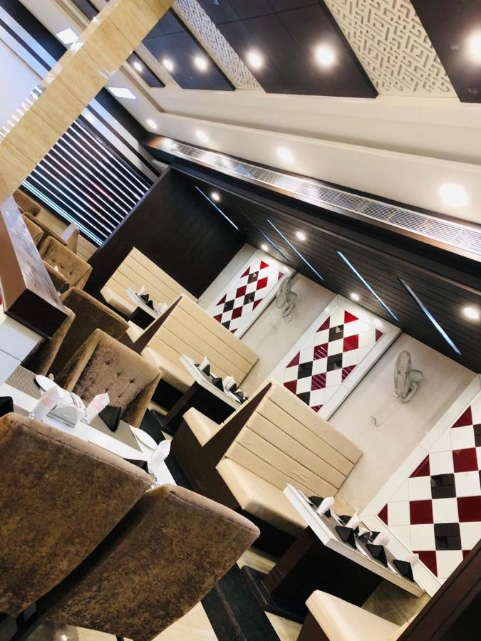 Hotel Blessing Bells, Fazilka Экстерьер фото