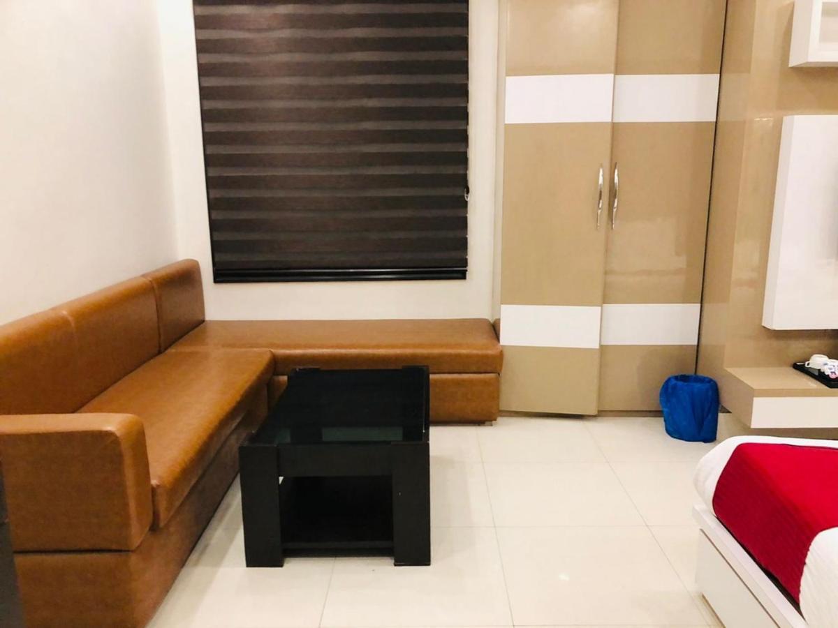 Hotel Blessing Bells, Fazilka Экстерьер фото